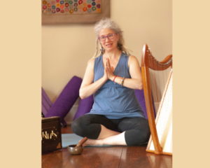 Rachel Allen Trauma Sensitive Yoga Teacher Training